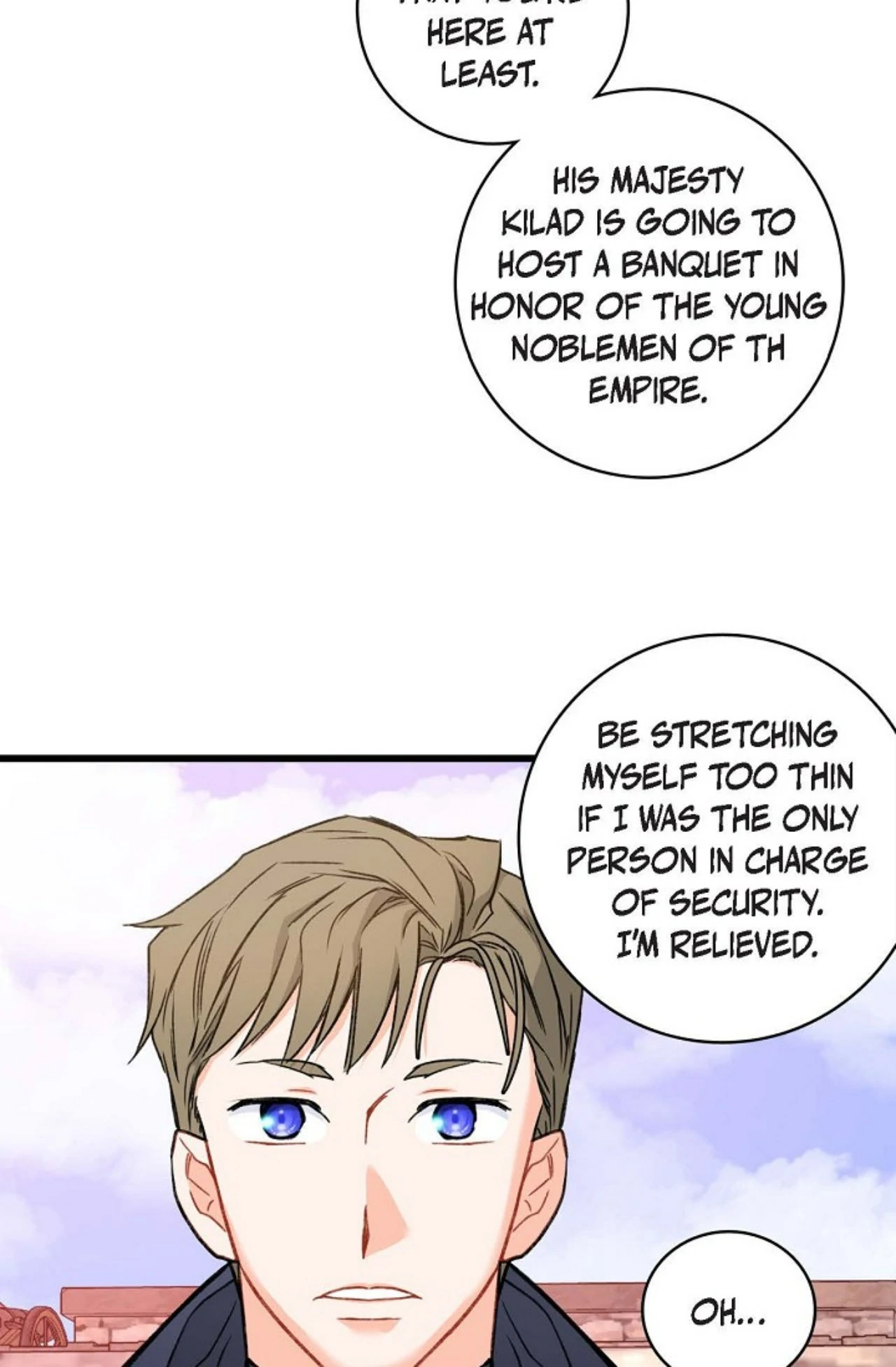 13th Prince Chapter 16 - Page 51