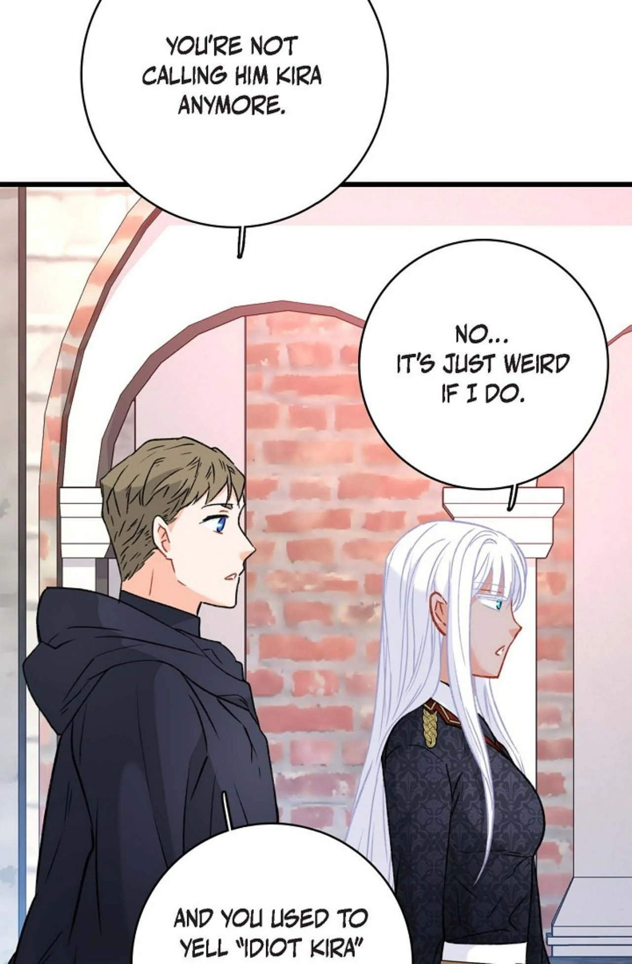 13th Prince Chapter 16 - Page 53