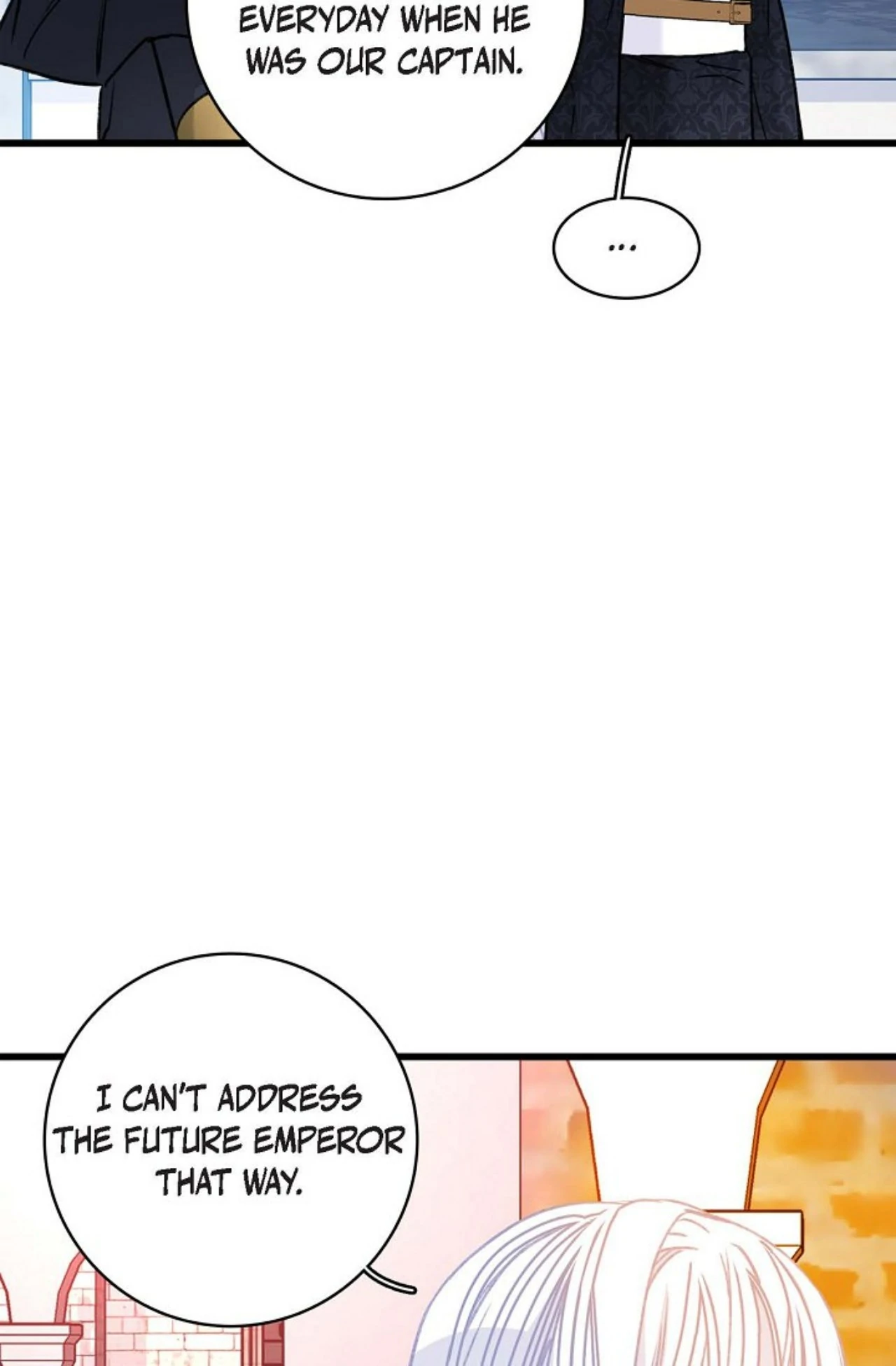 13th Prince Chapter 16 - Page 54