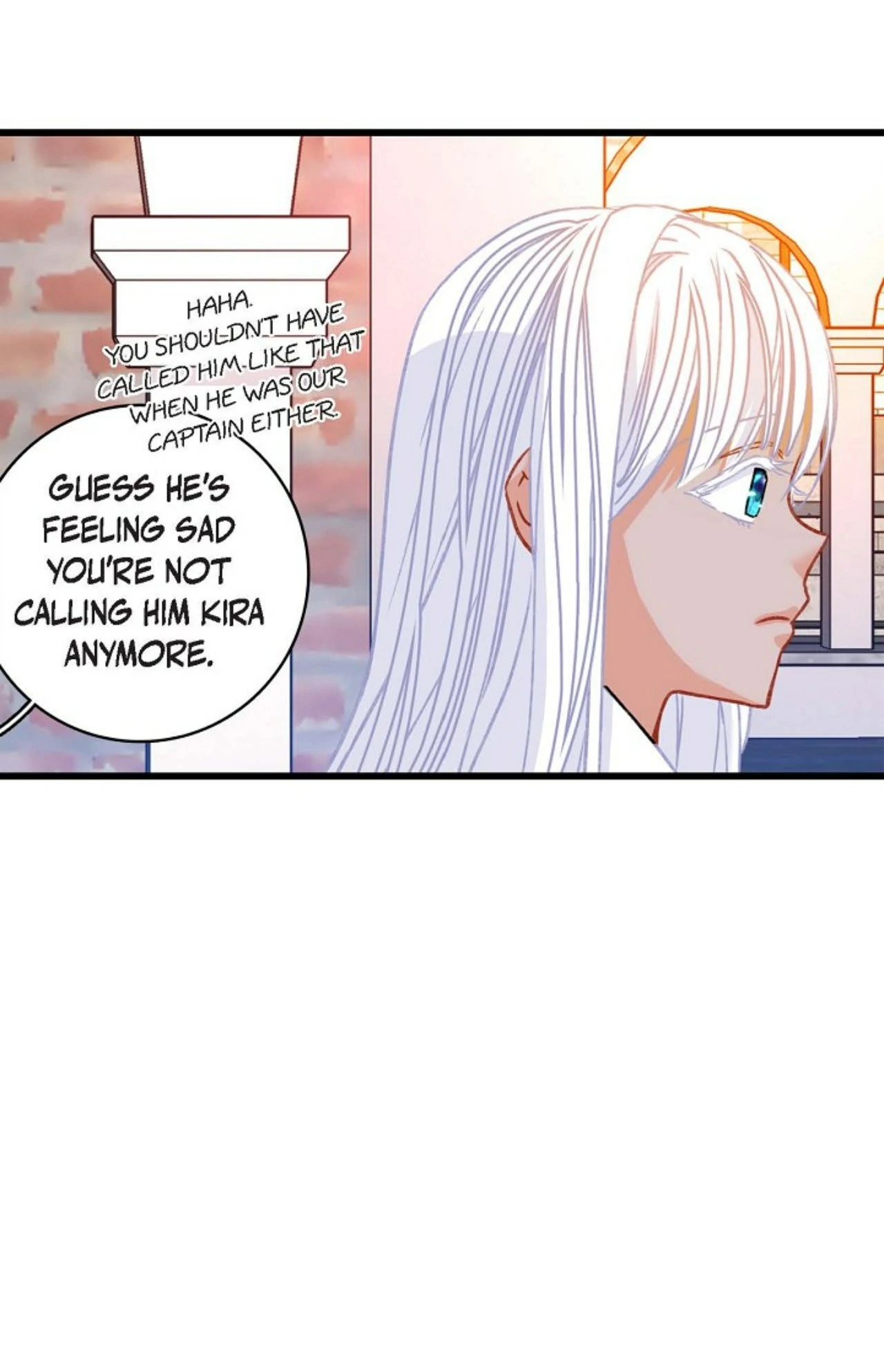 13th Prince Chapter 16 - Page 56