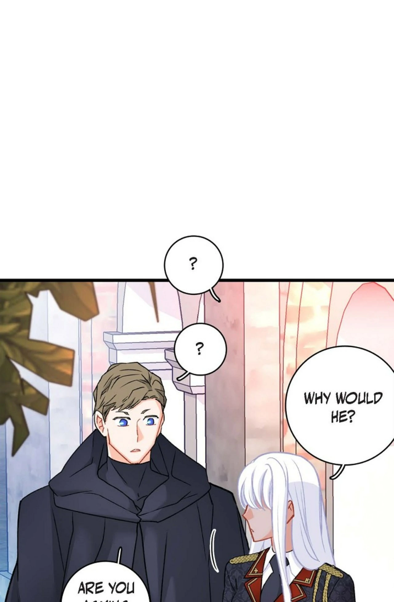 13th Prince Chapter 16 - Page 57