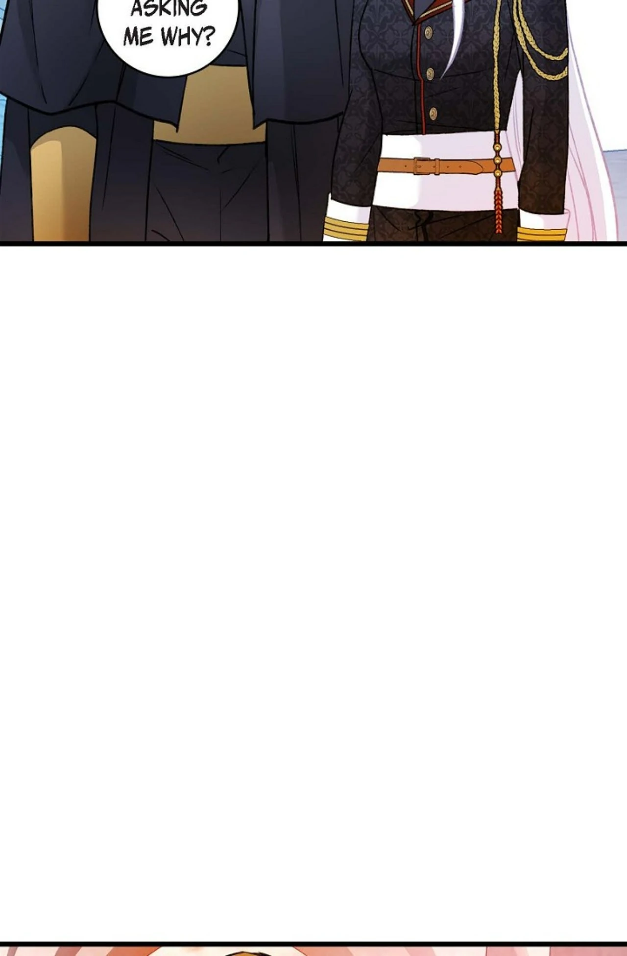 13th Prince Chapter 16 - Page 58