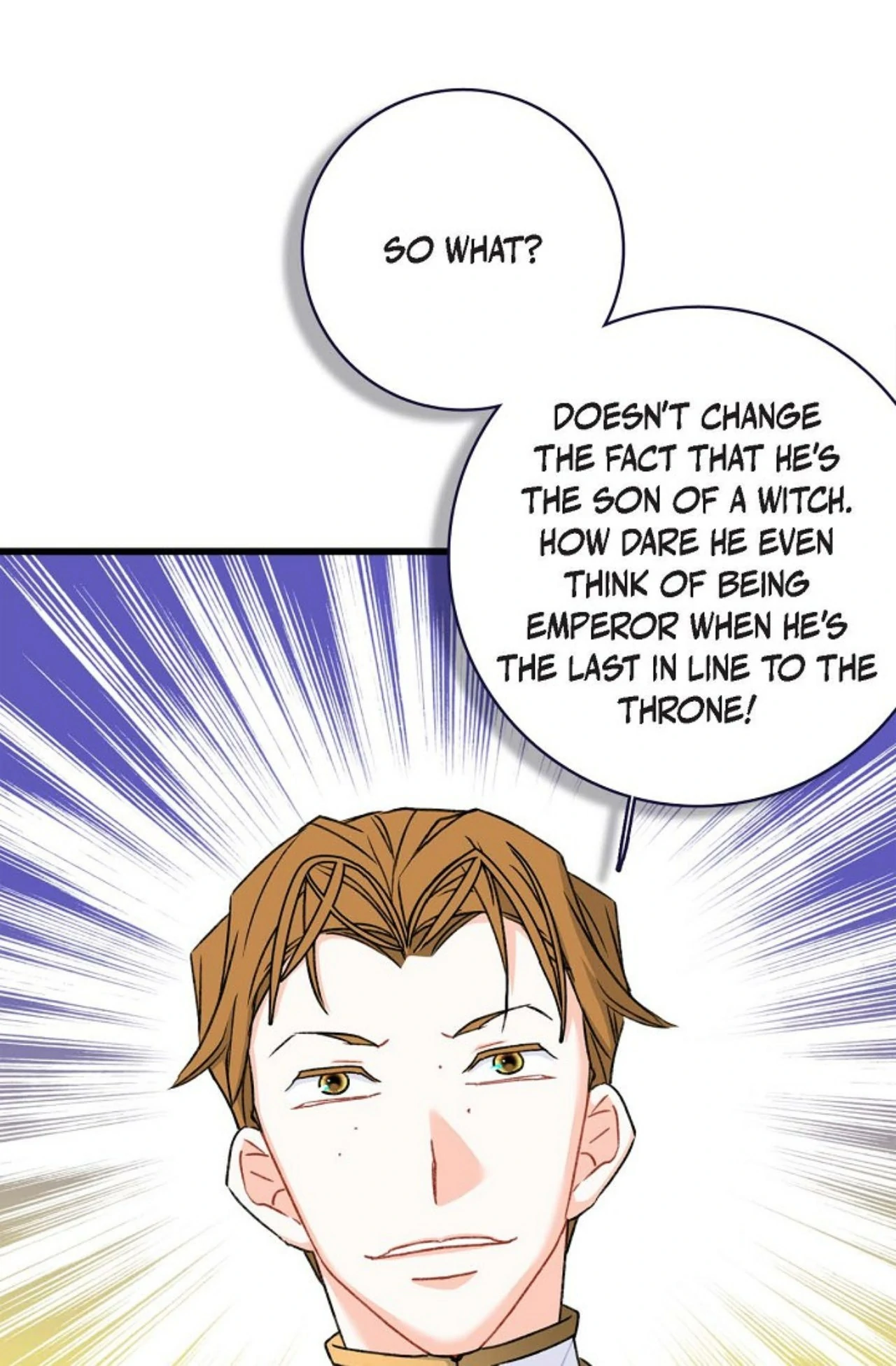 13th Prince Chapter 16 - Page 6