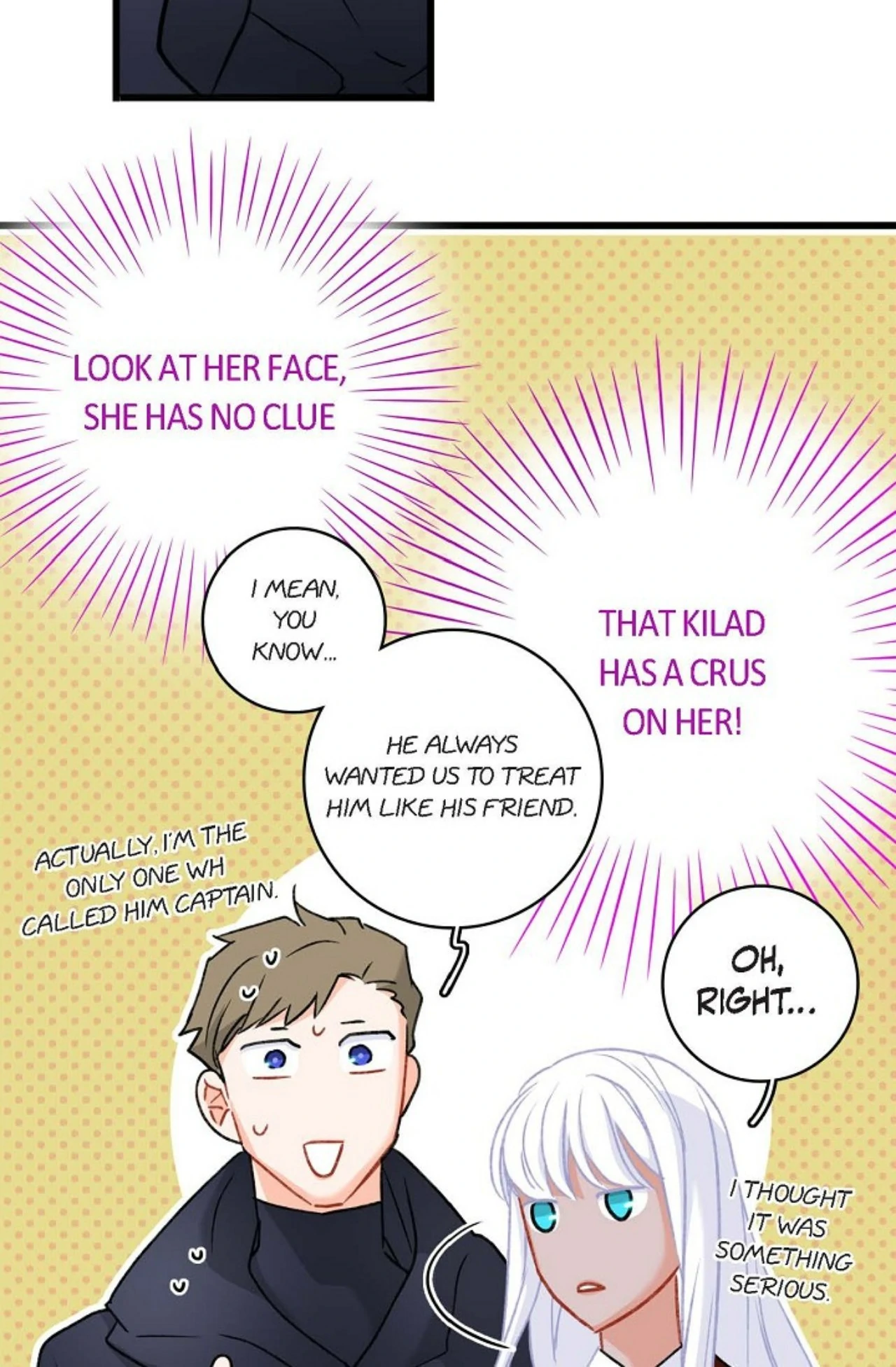 13th Prince Chapter 16 - Page 62