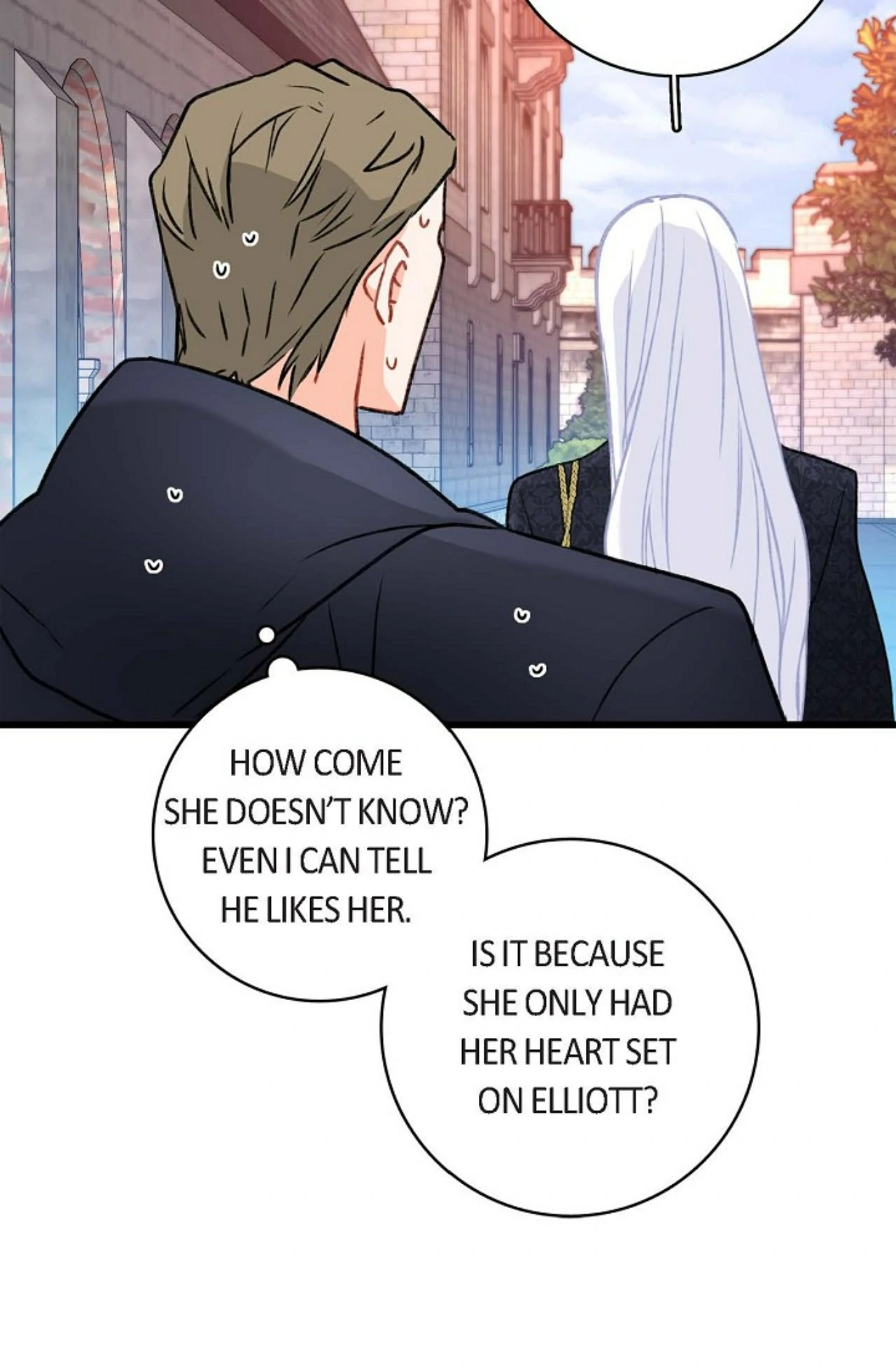 13th Prince Chapter 16 - Page 64