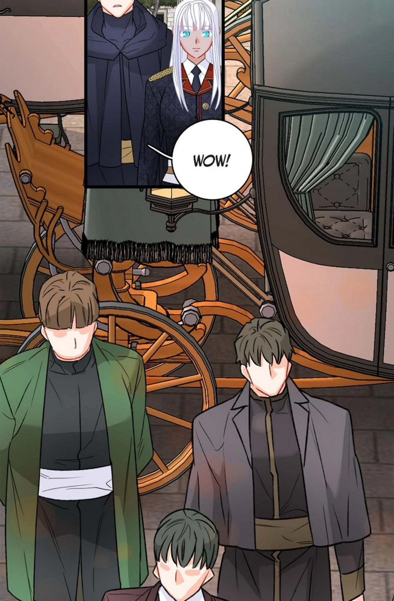 13th Prince Chapter 16 - Page 66