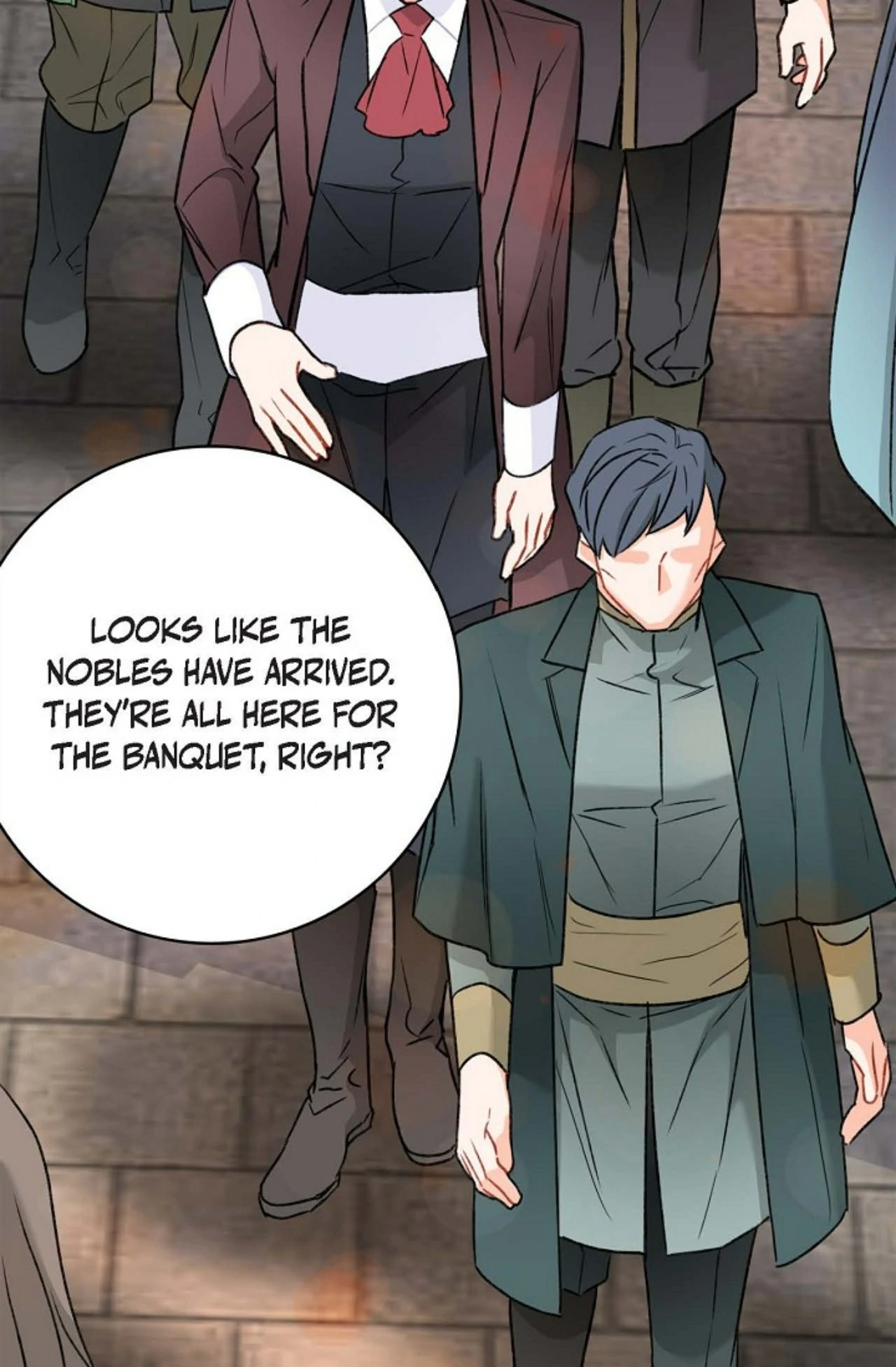 13th Prince Chapter 16 - Page 67