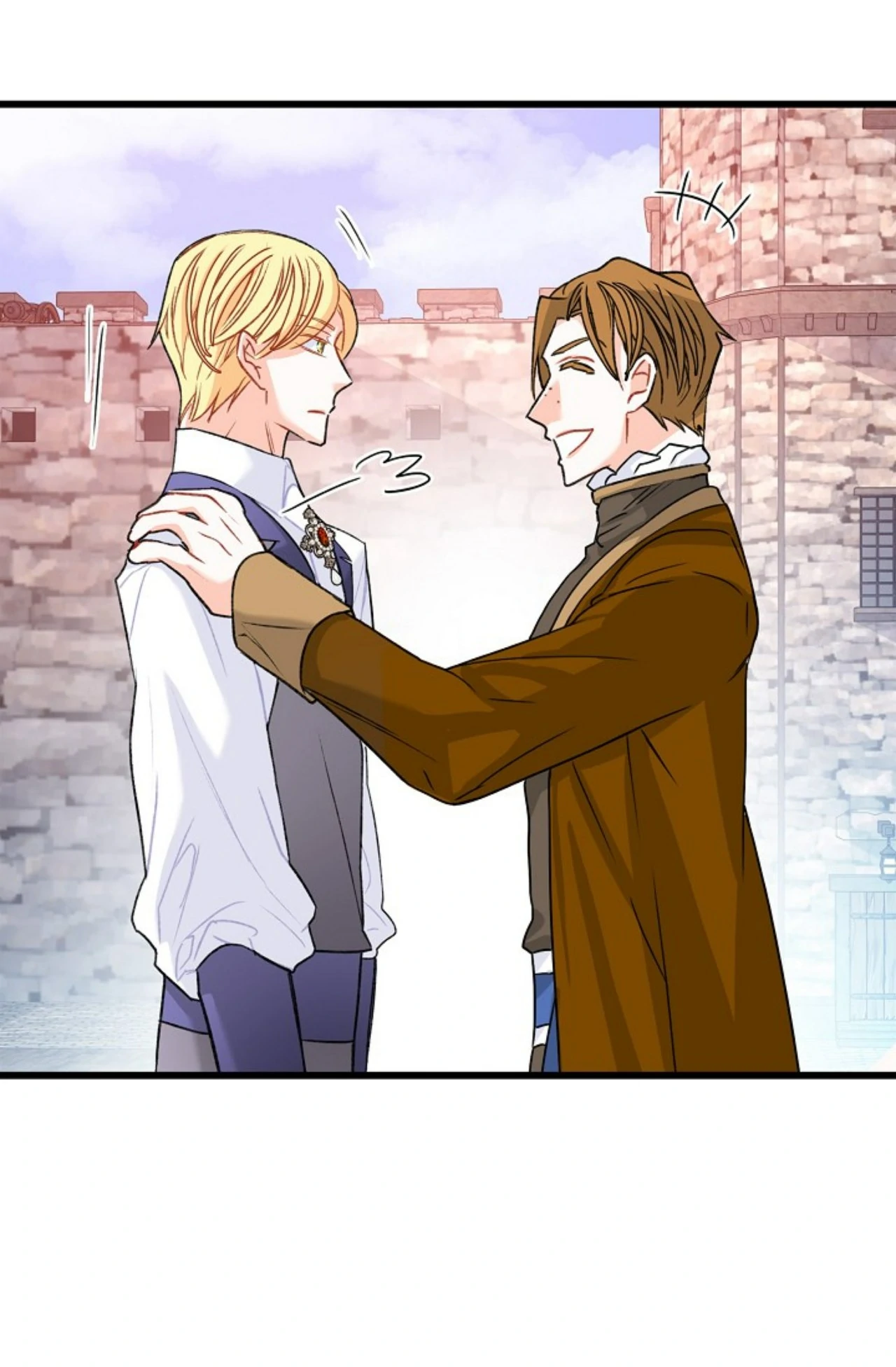 13th Prince Chapter 16 - Page 78