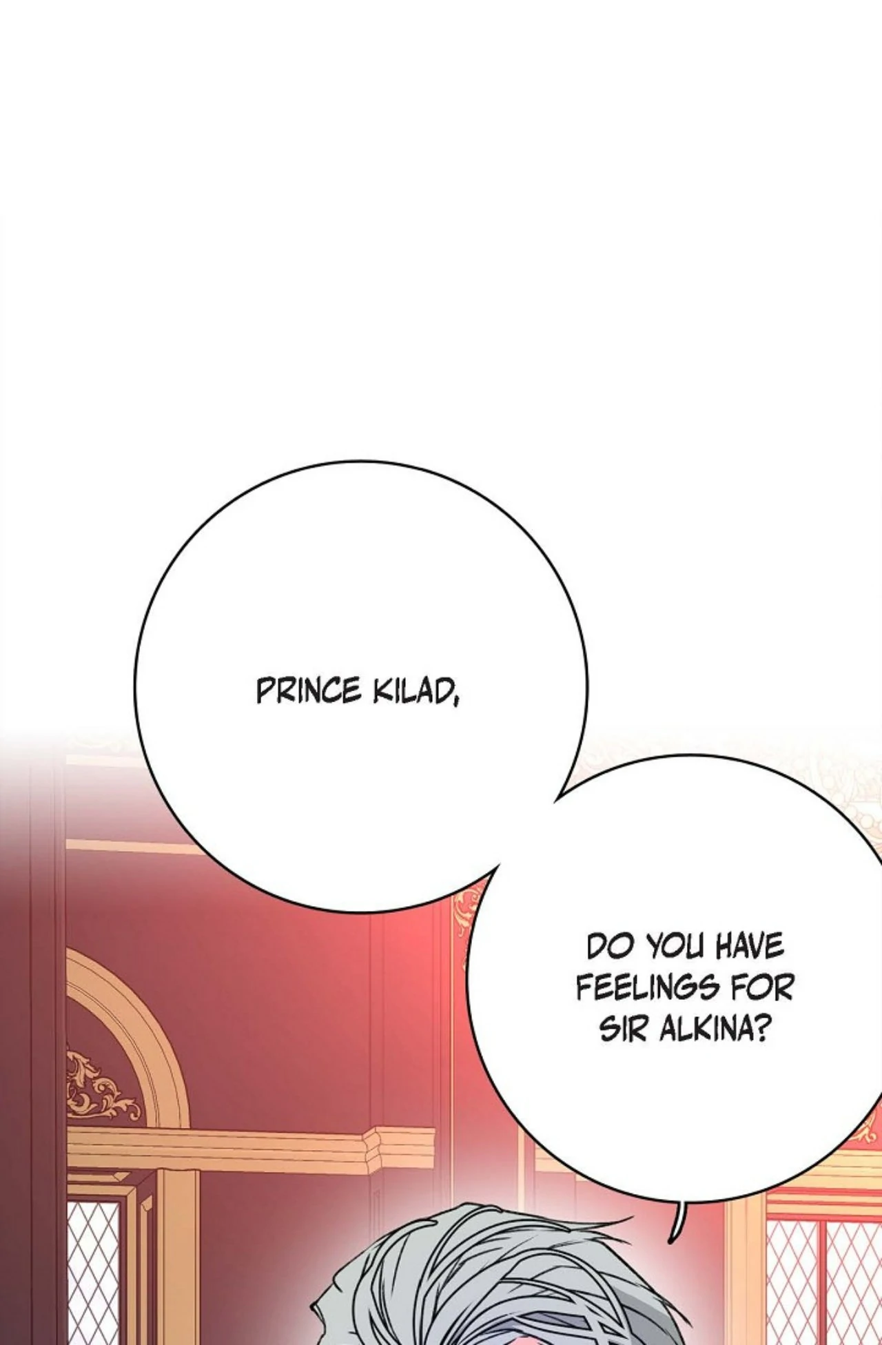 13th Prince Chapter 16 - Page 8
