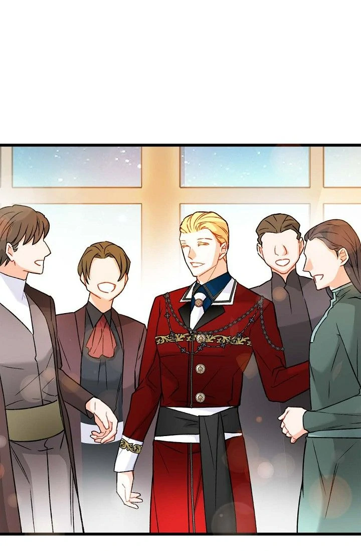 13th Prince Chapter 17 - Page 12