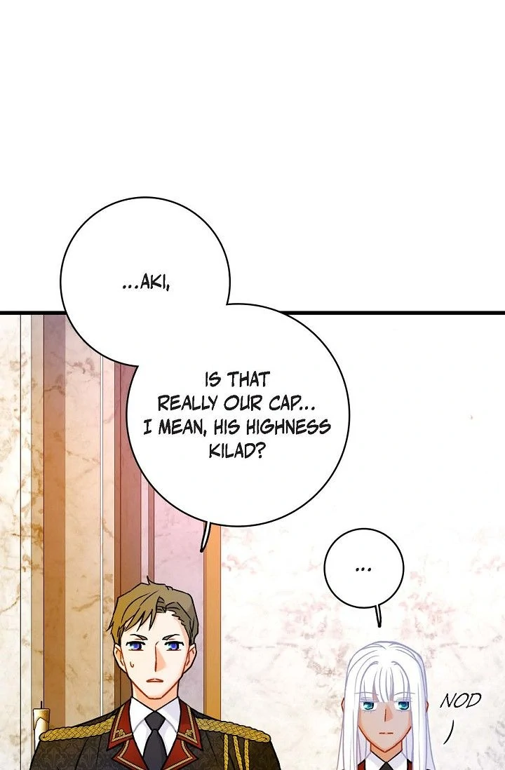 13th Prince Chapter 17 - Page 16