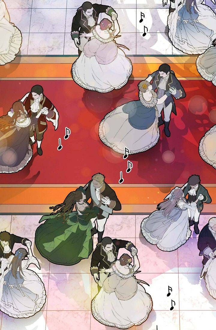 13th Prince Chapter 17 - Page 2