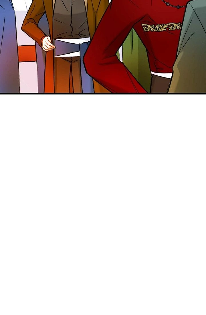 13th Prince Chapter 17 - Page 21