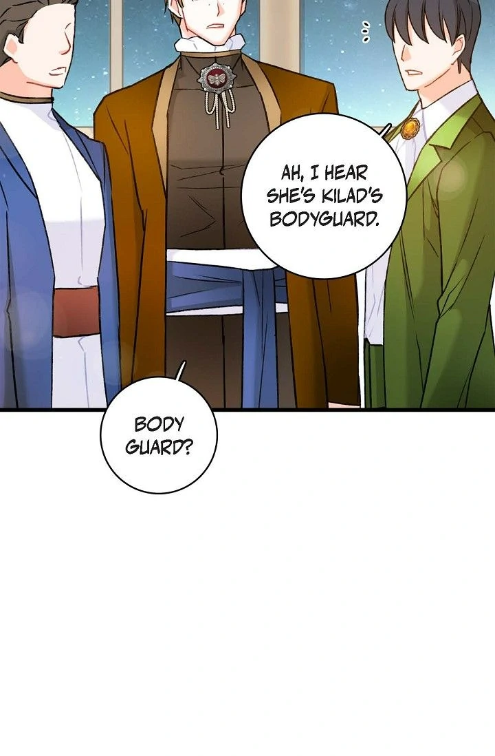 13th Prince Chapter 17 - Page 25