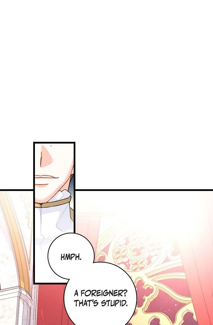 13th Prince Chapter 17 - Page 28