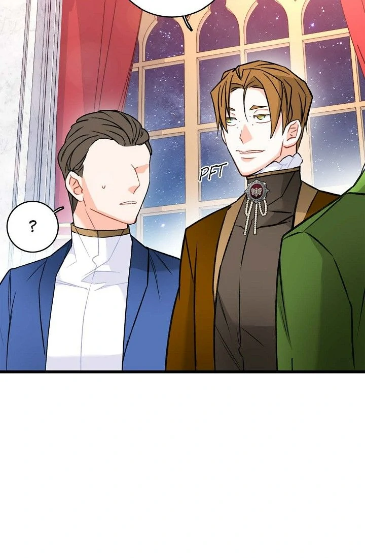 13th Prince Chapter 17 - Page 29