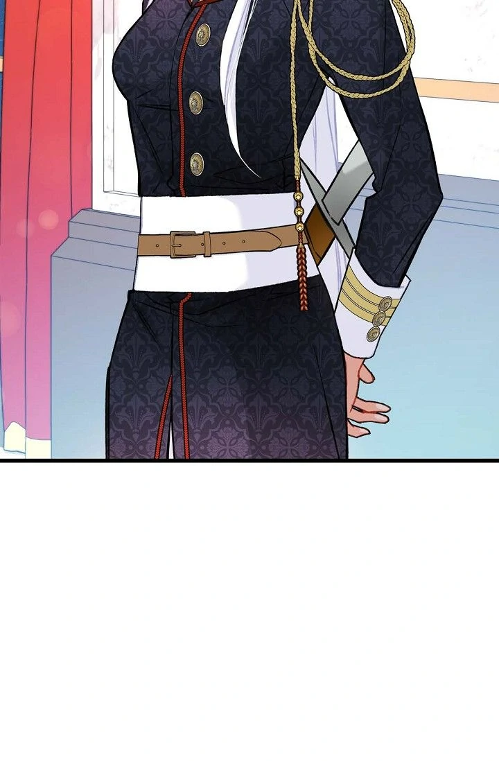 13th Prince Chapter 17 - Page 31
