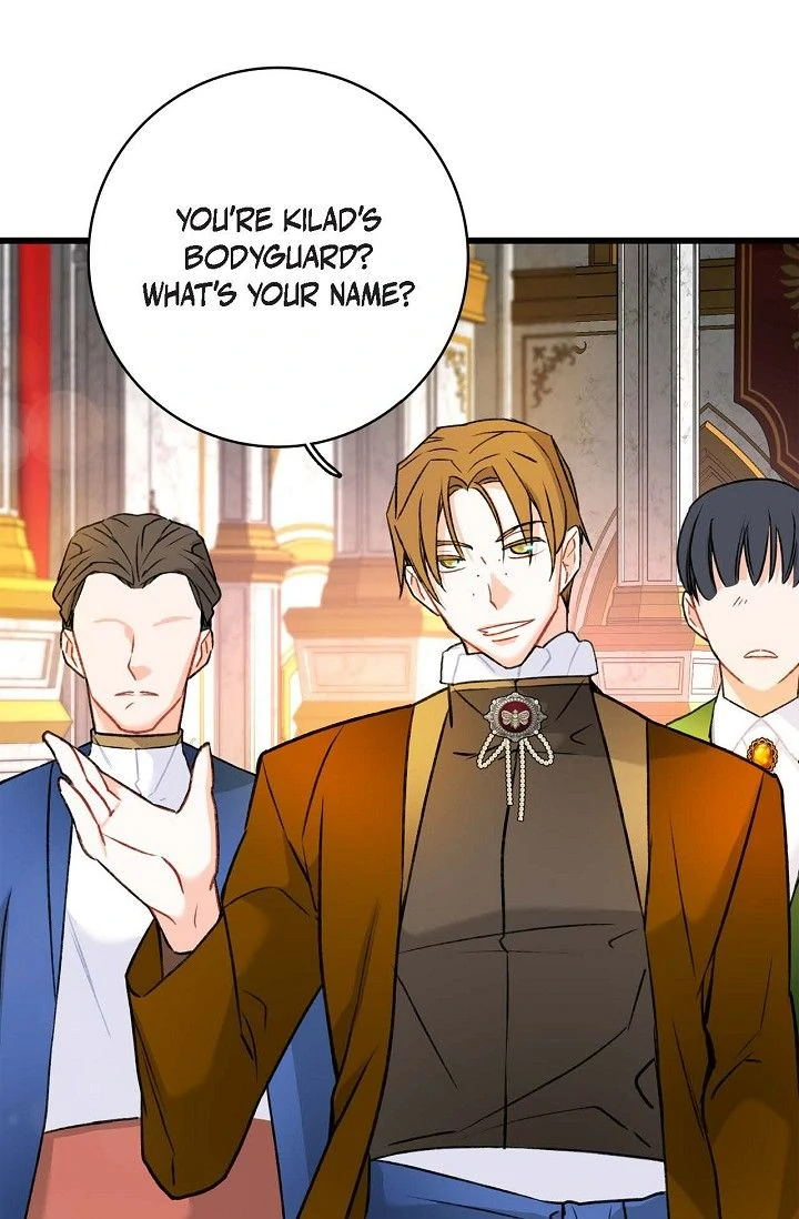 13th Prince Chapter 17 - Page 32