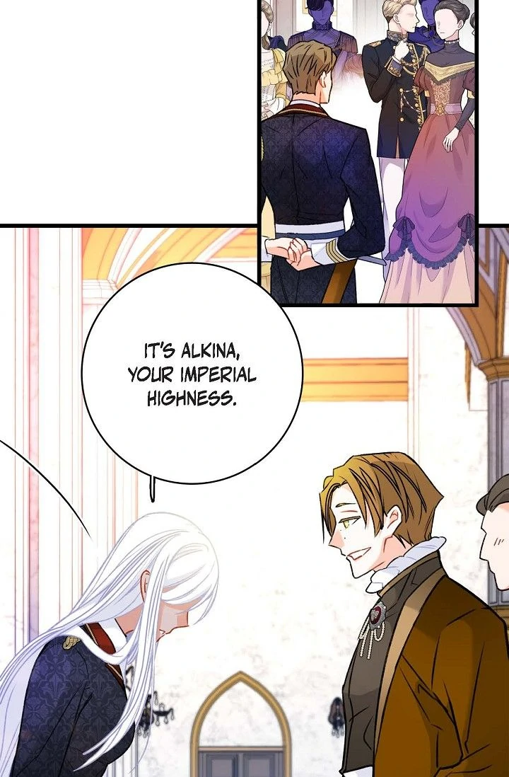 13th Prince Chapter 17 - Page 35