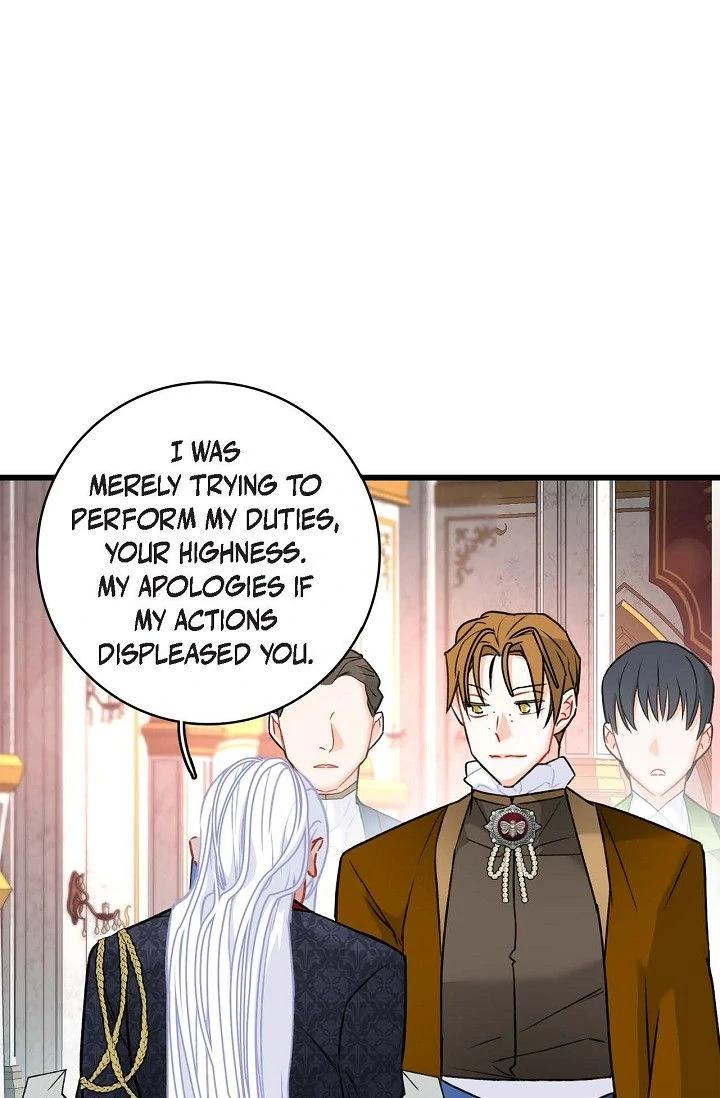 13th Prince Chapter 17 - Page 39