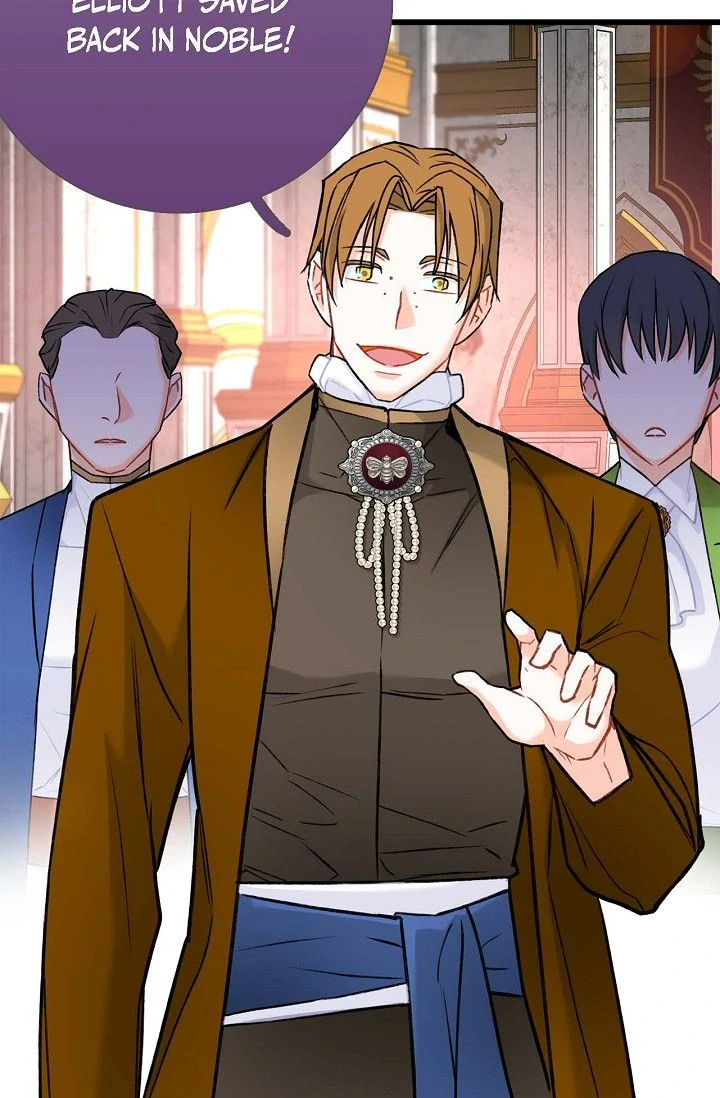 13th Prince Chapter 17 - Page 45