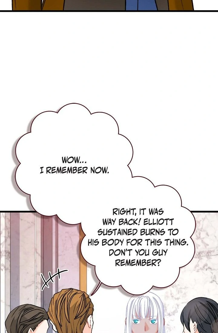 13th Prince Chapter 17 - Page 46