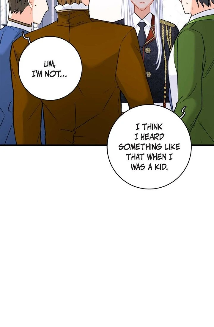 13th Prince Chapter 17 - Page 47