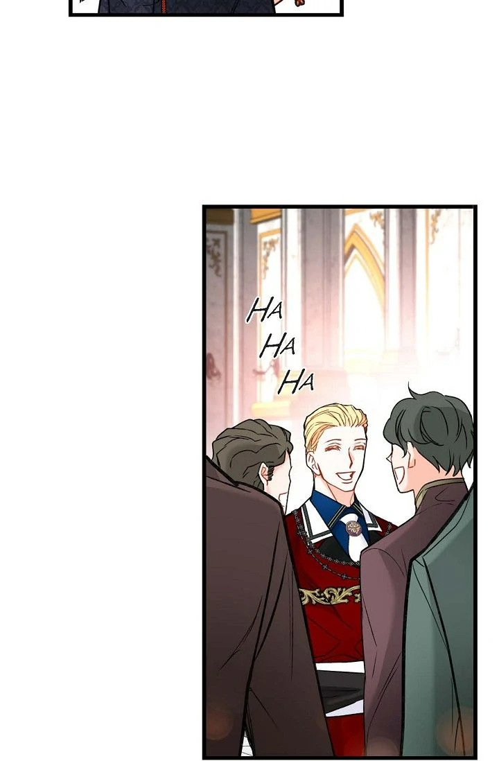 13th Prince Chapter 17 - Page 49