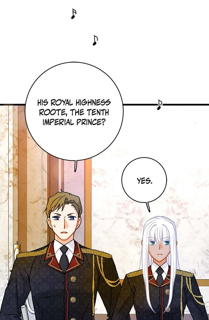 13th Prince Chapter 17 - Page 5