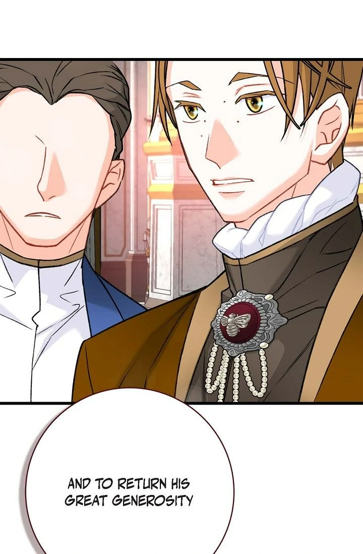 13th Prince Chapter 17 - Page 56