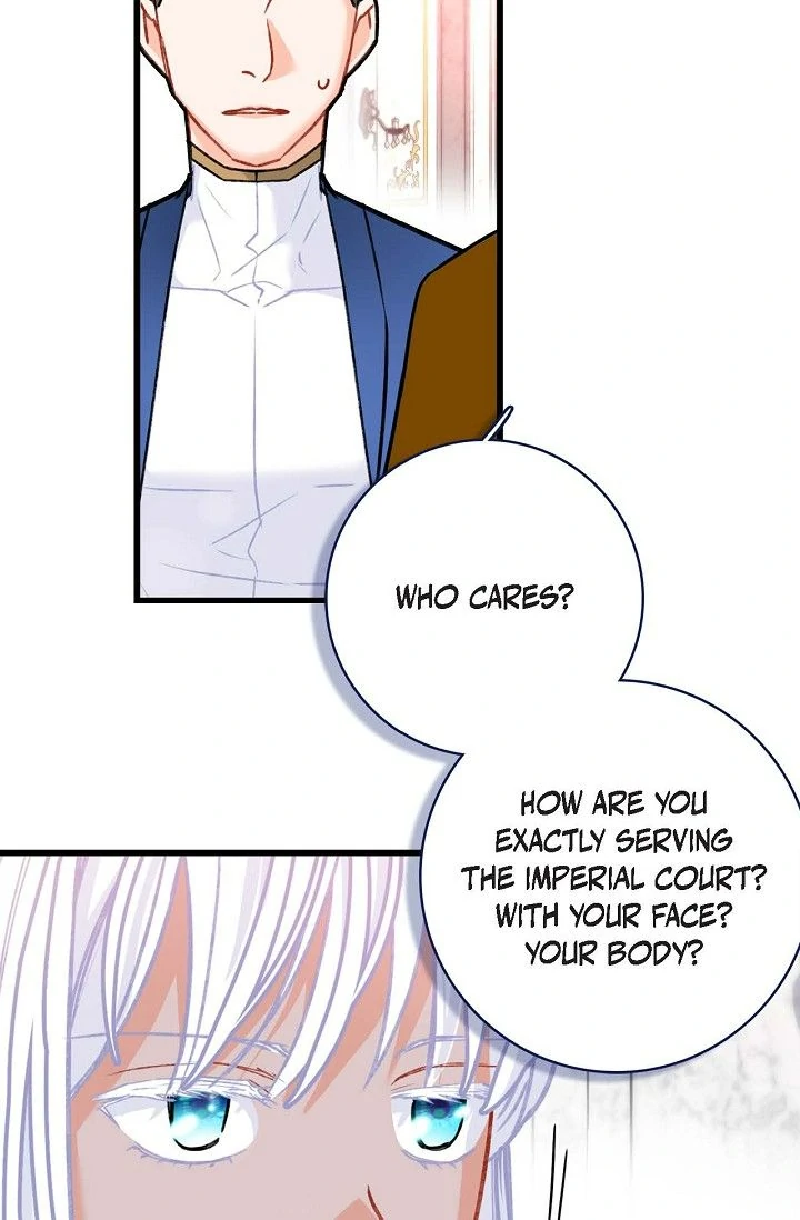 13th Prince Chapter 17 - Page 59