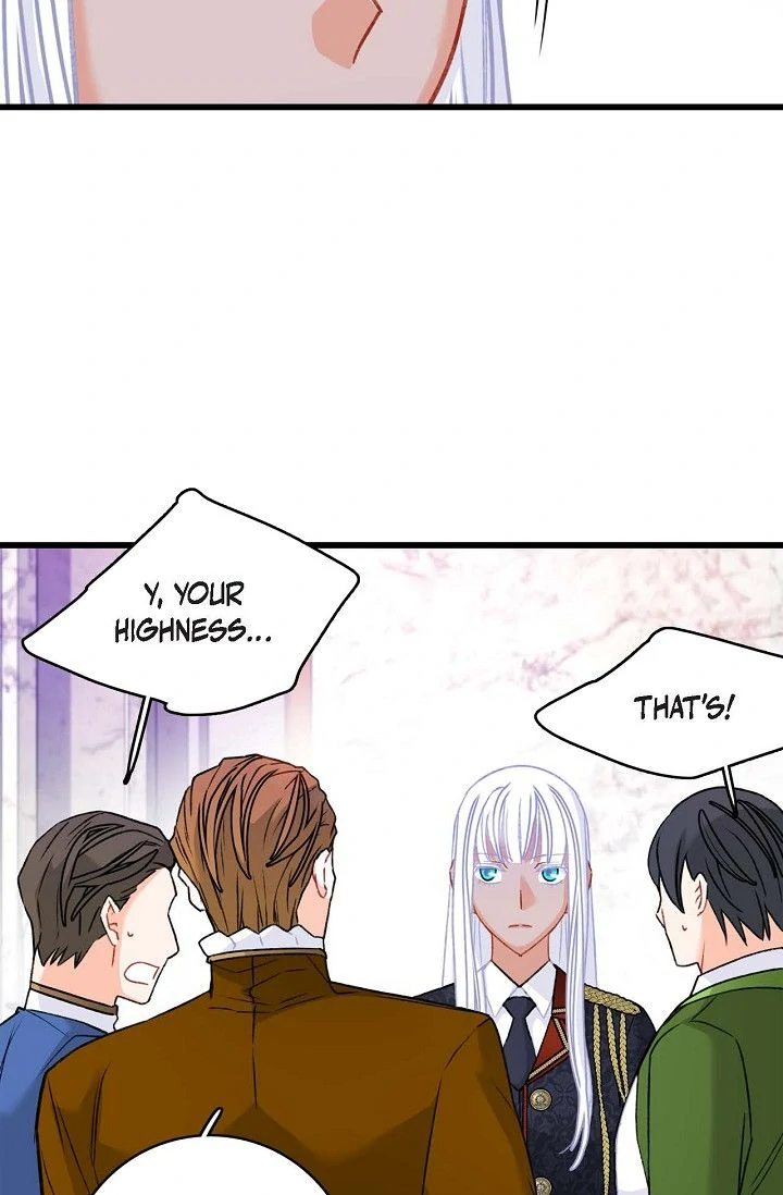 13th Prince Chapter 17 - Page 60