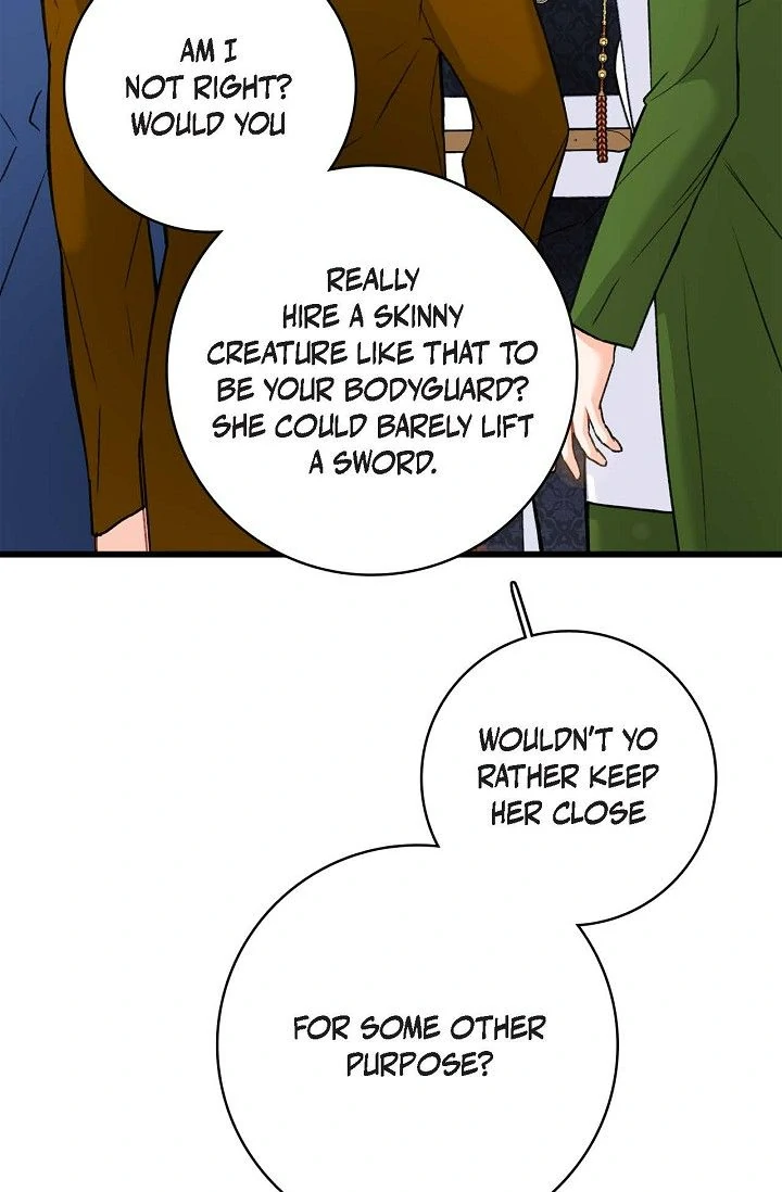 13th Prince Chapter 17 - Page 61