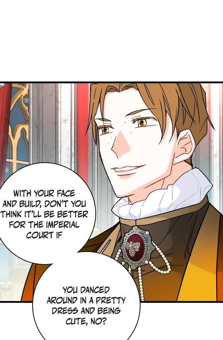 13th Prince Chapter 17 - Page 65