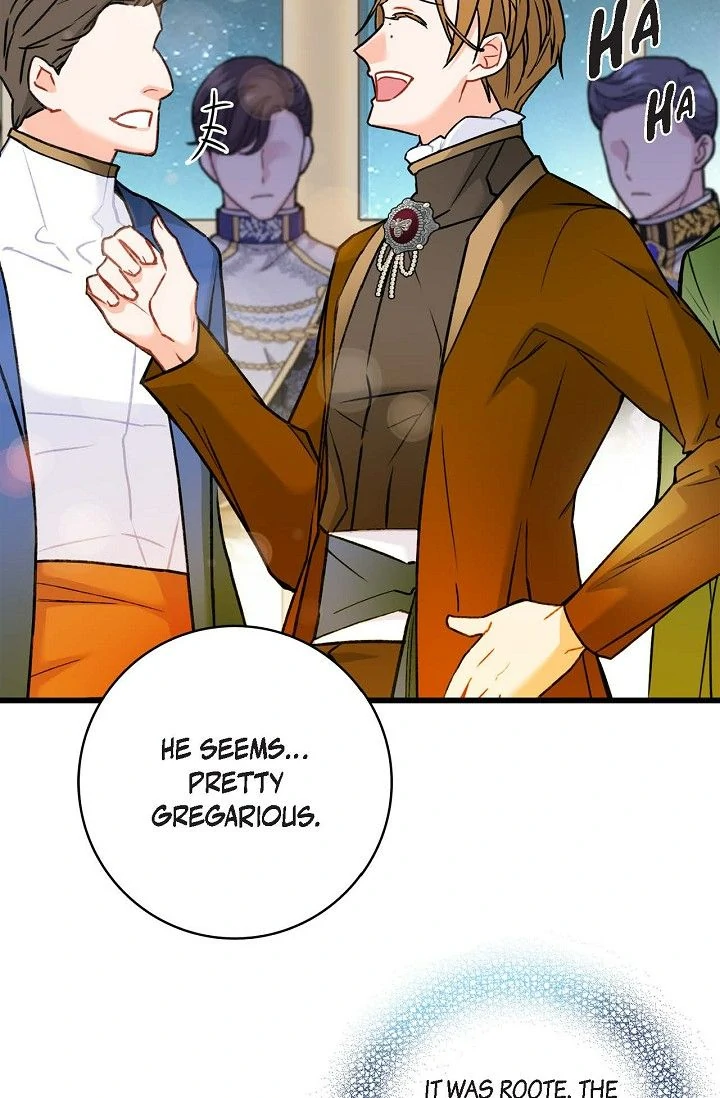 13th Prince Chapter 17 - Page 7