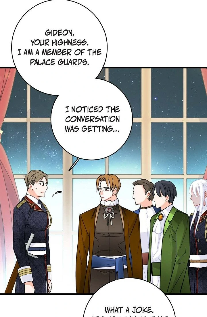 13th Prince Chapter 17 - Page 71