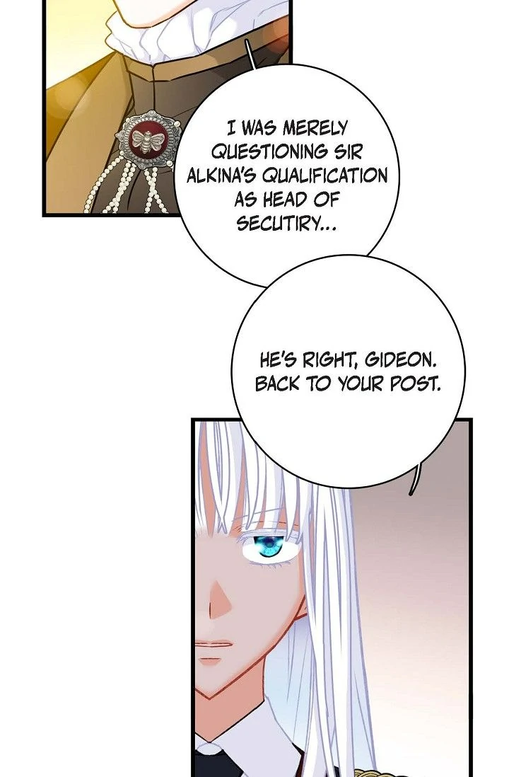 13th Prince Chapter 17 - Page 73