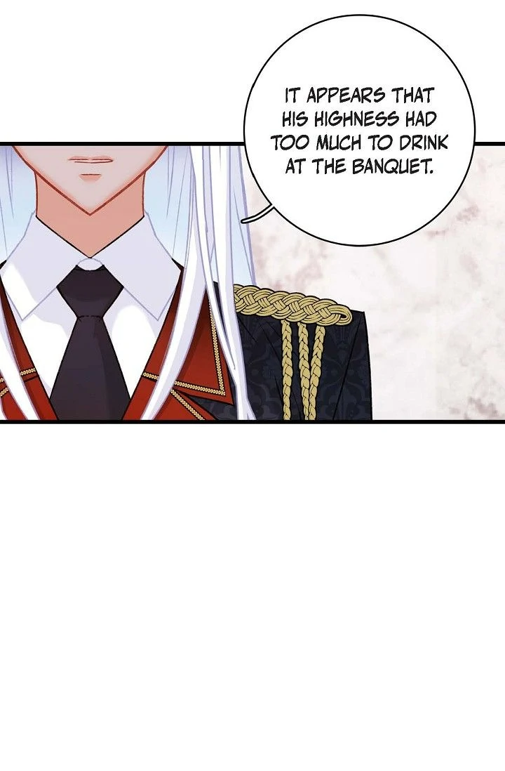13th Prince Chapter 17 - Page 75