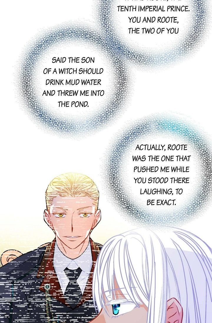 13th Prince Chapter 17 - Page 8
