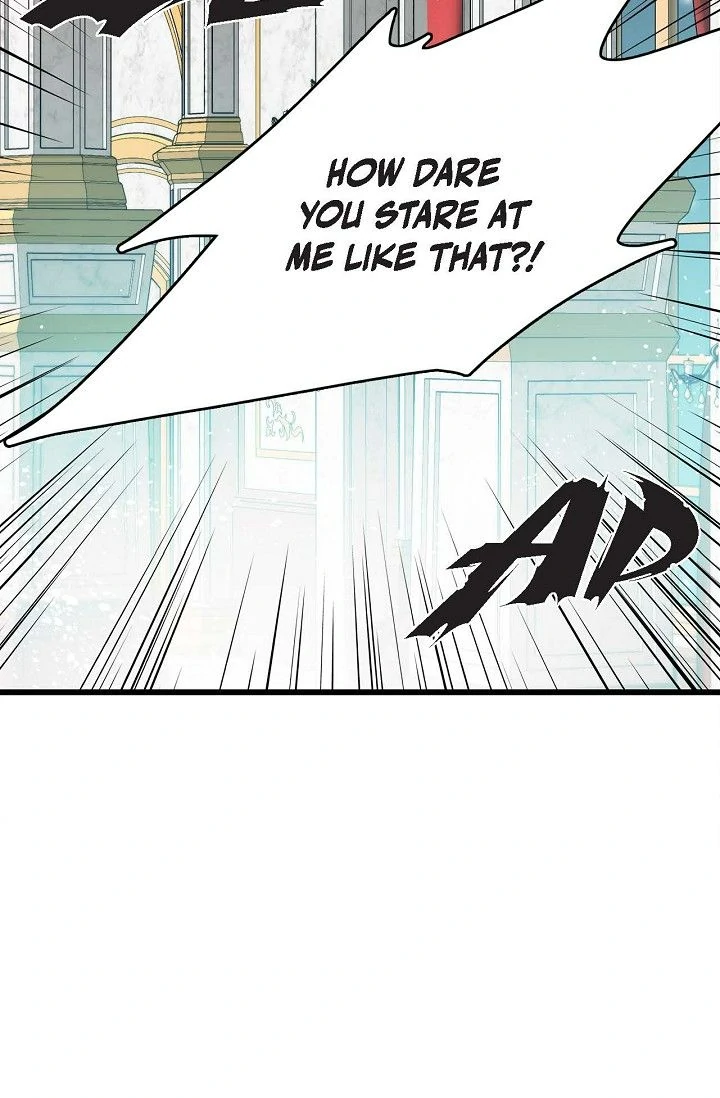 13th Prince Chapter 17 - Page 80
