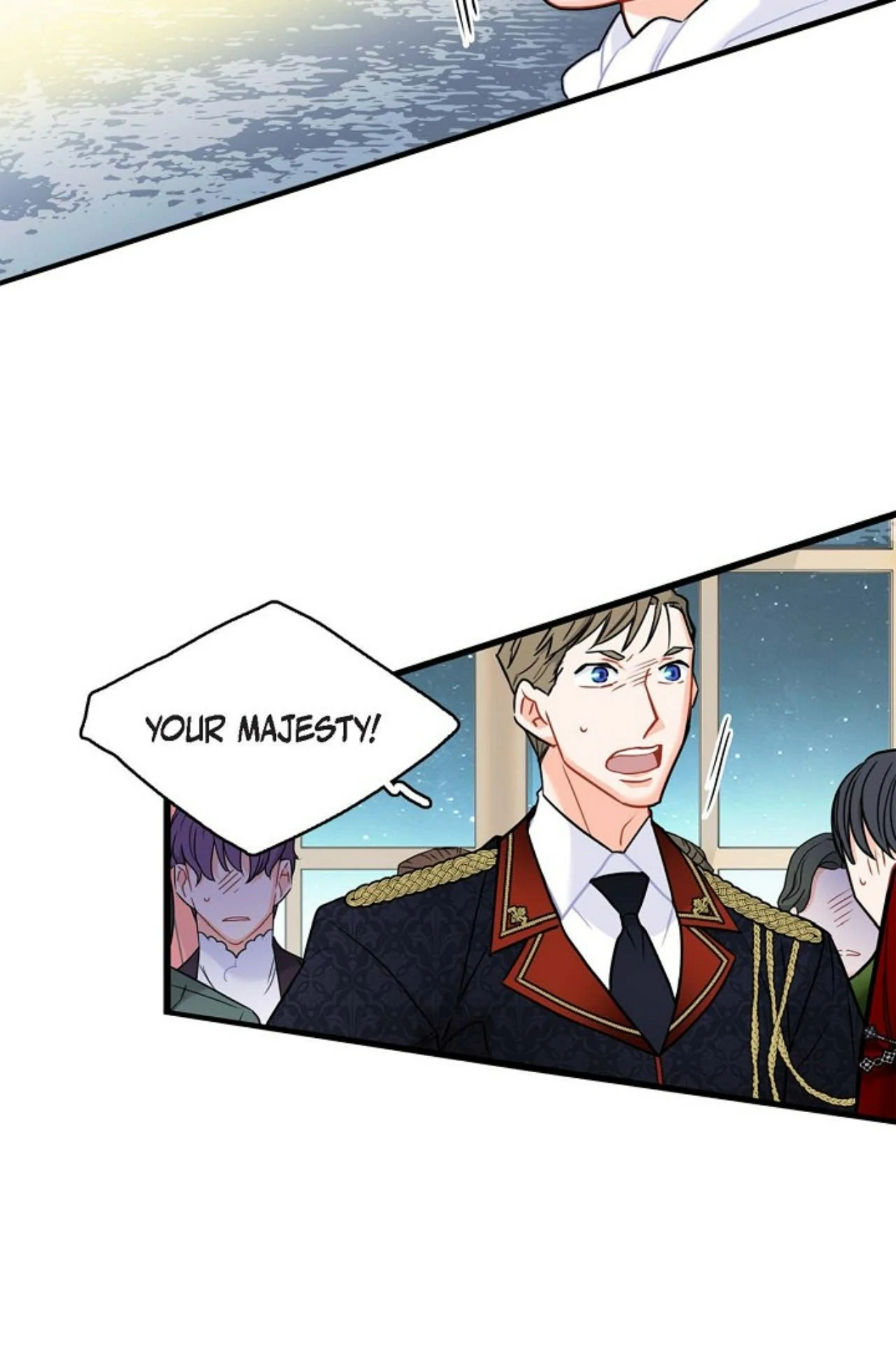 13th Prince Chapter 18 - Page 21