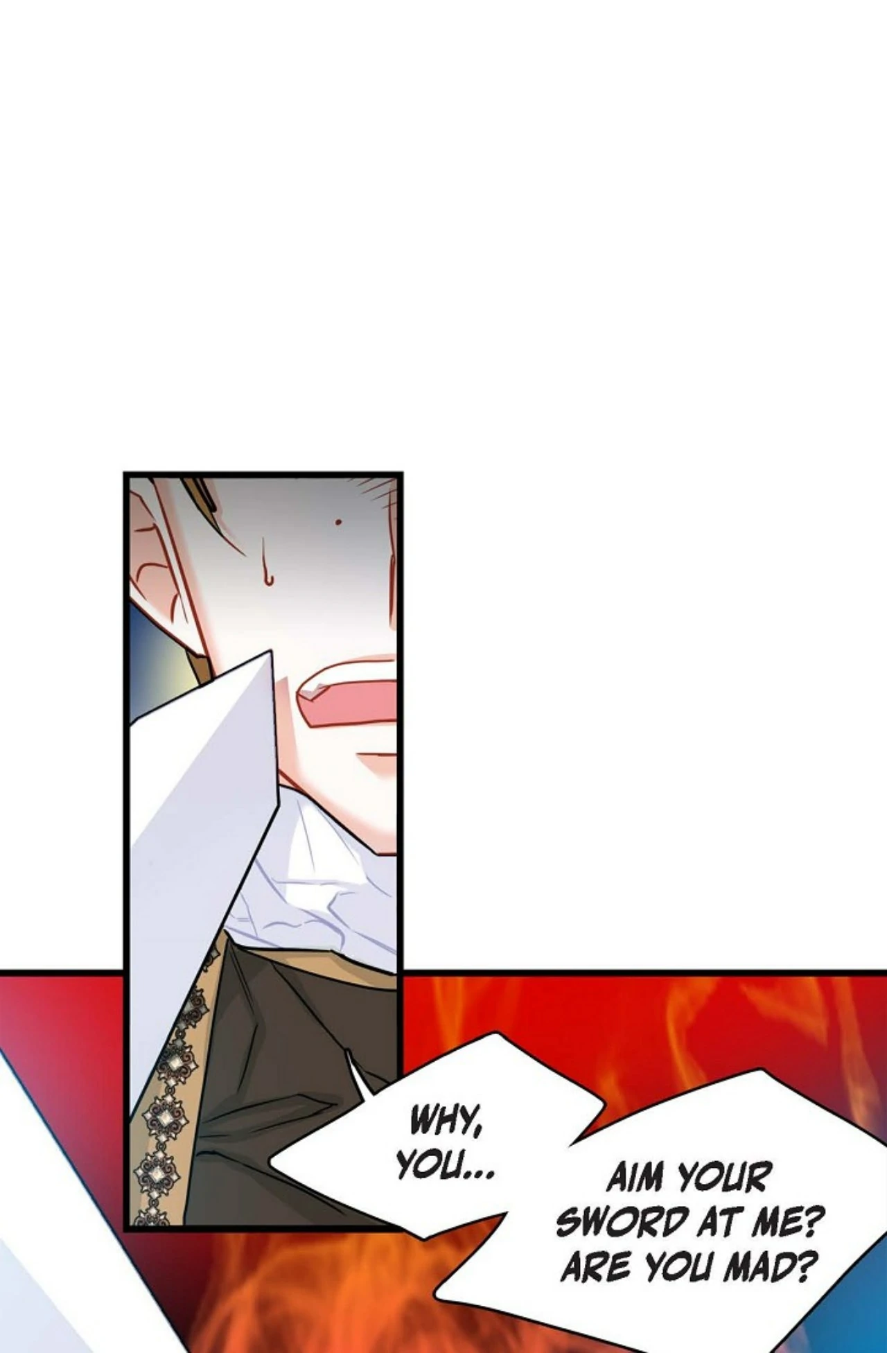 13th Prince Chapter 18 - Page 27