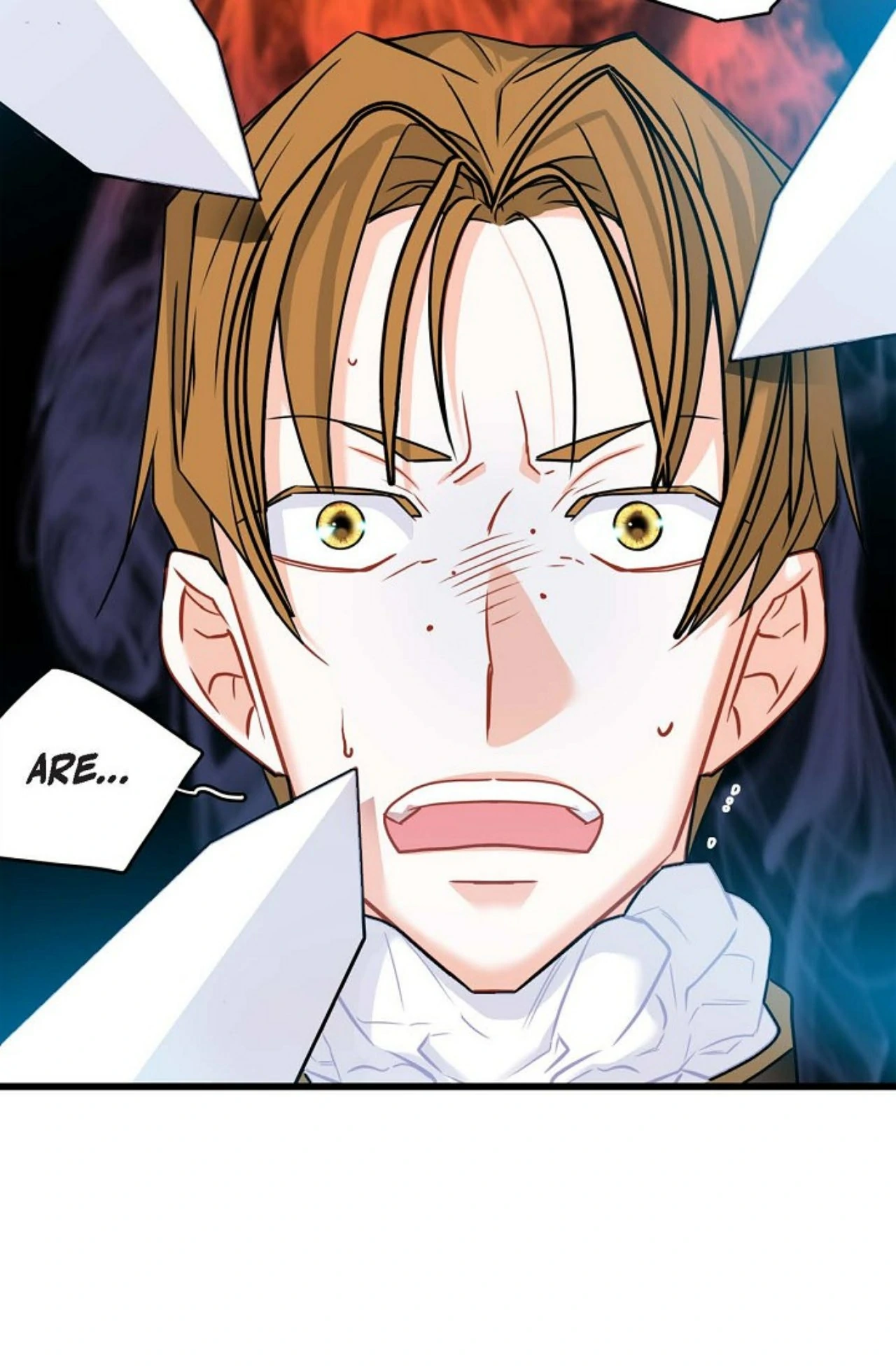 13th Prince Chapter 18 - Page 28