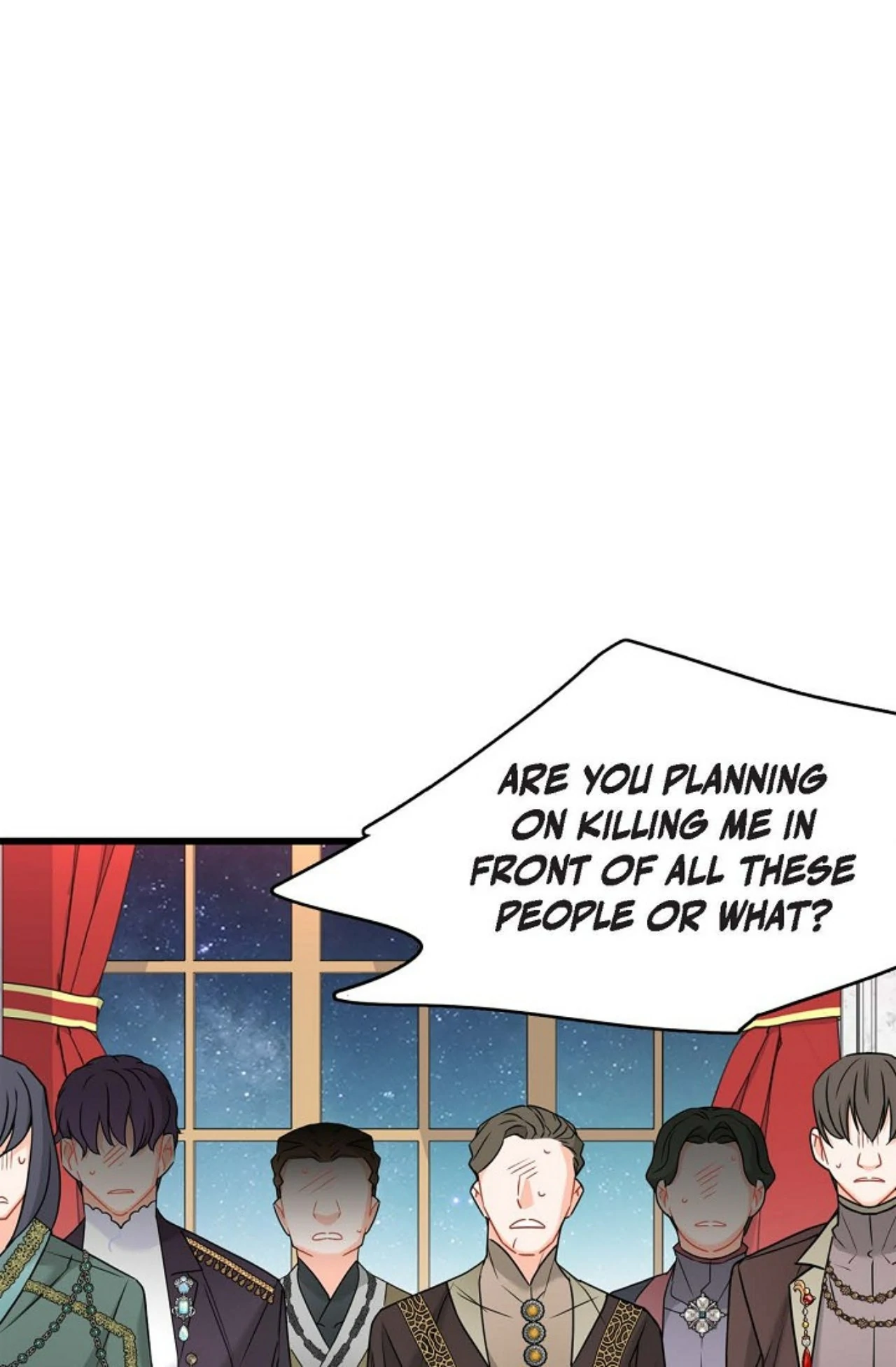 13th Prince Chapter 18 - Page 29
