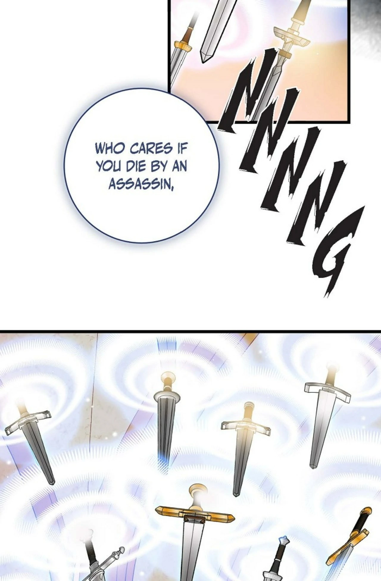 13th Prince Chapter 18 - Page 32