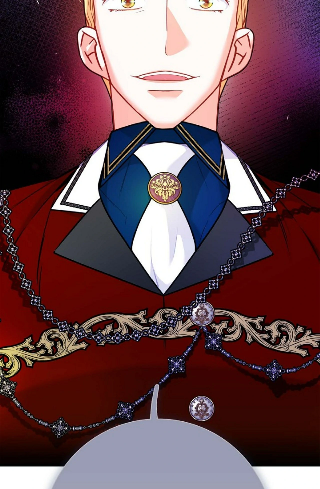 13th Prince Chapter 18 - Page 35