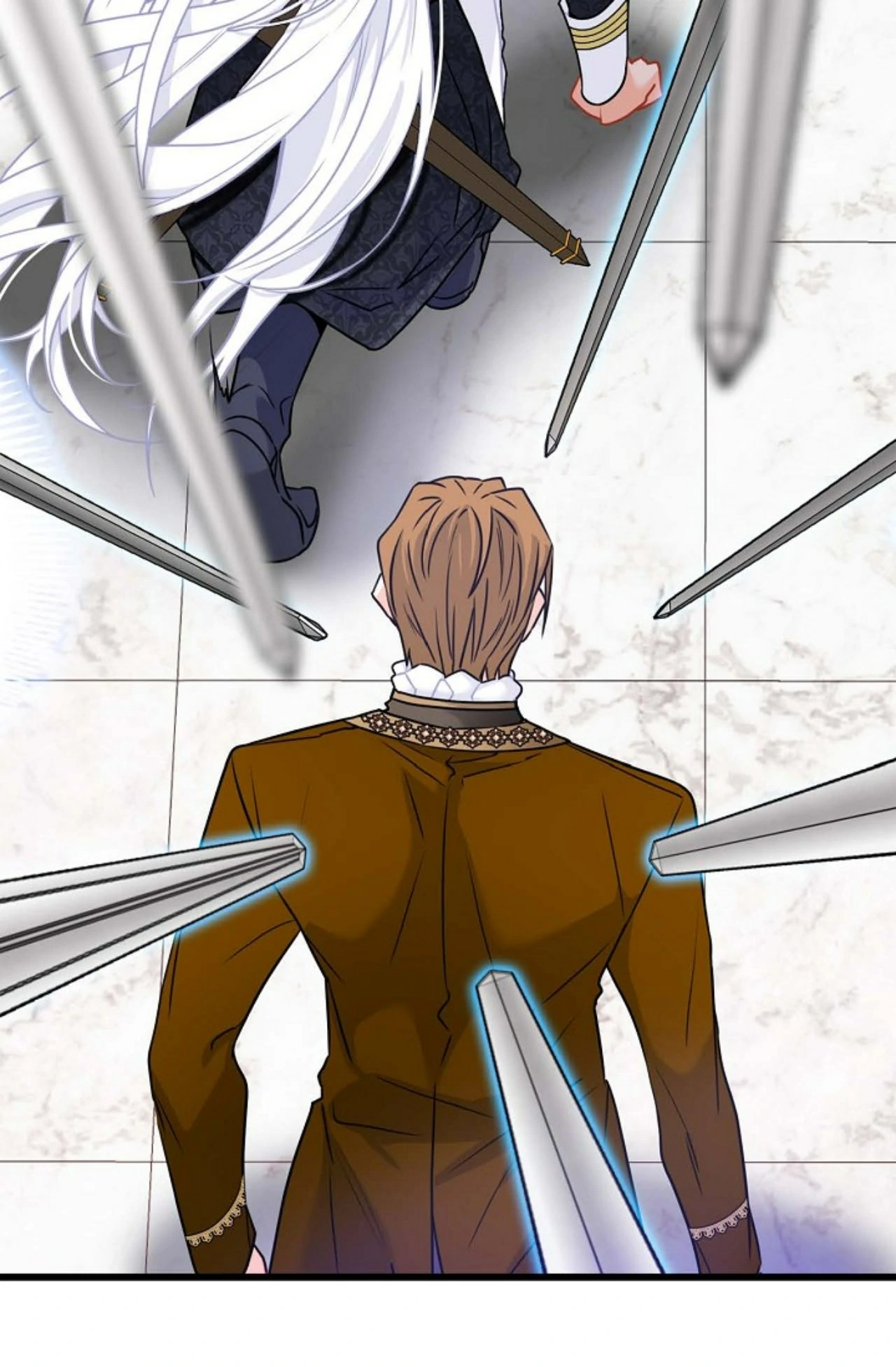 13th Prince Chapter 18 - Page 41