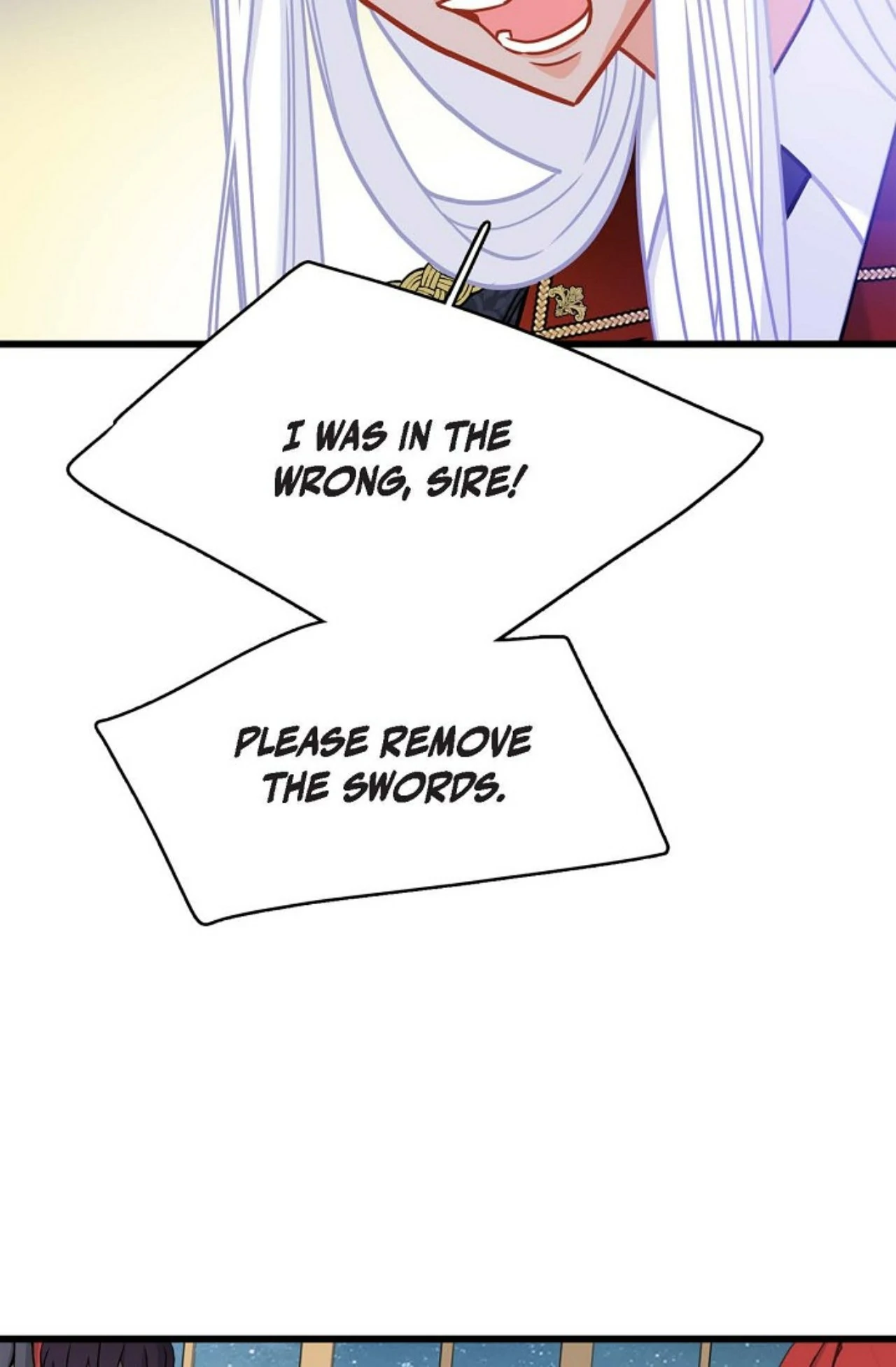 13th Prince Chapter 18 - Page 44
