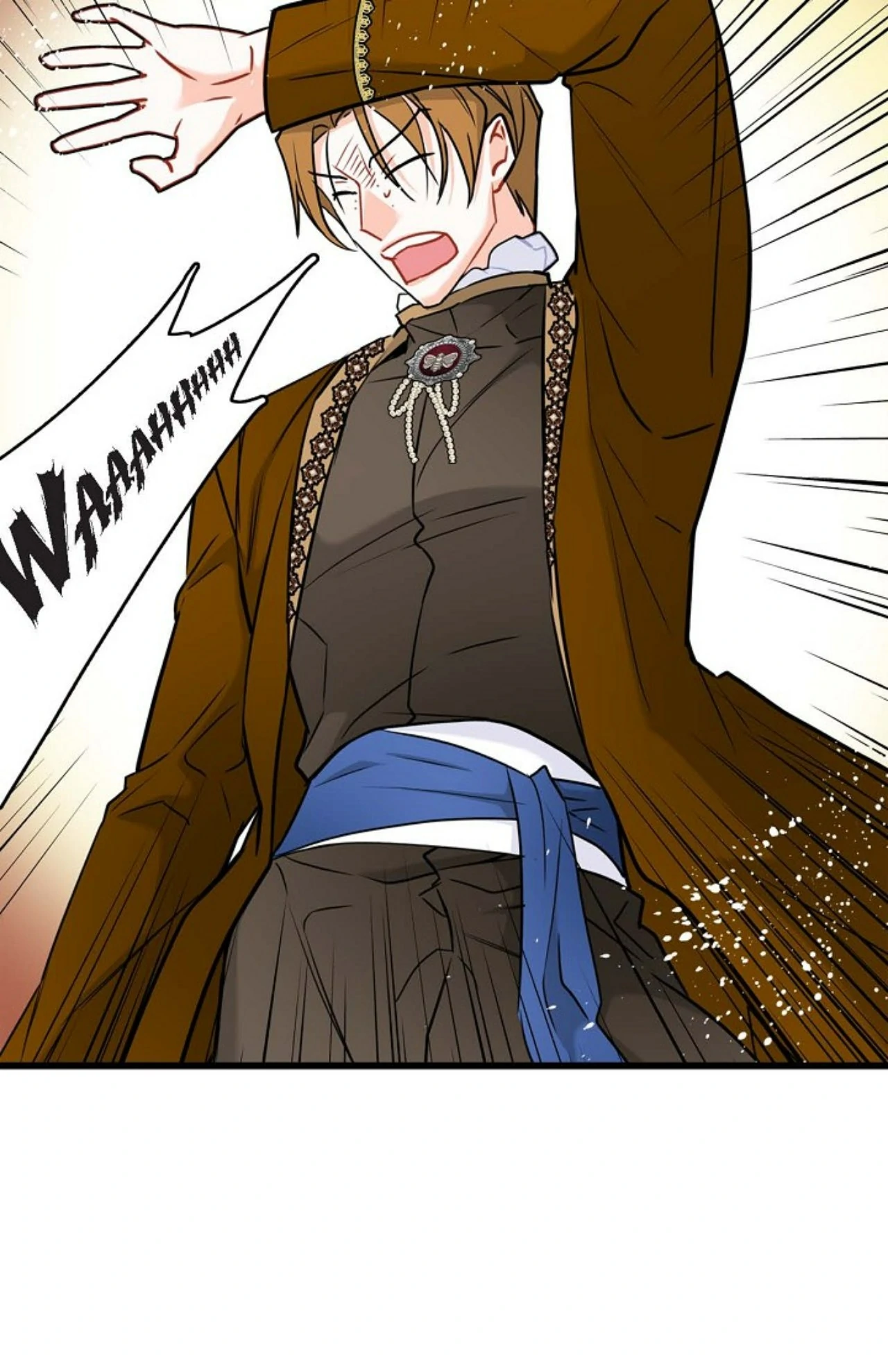 13th Prince Chapter 18 - Page 54