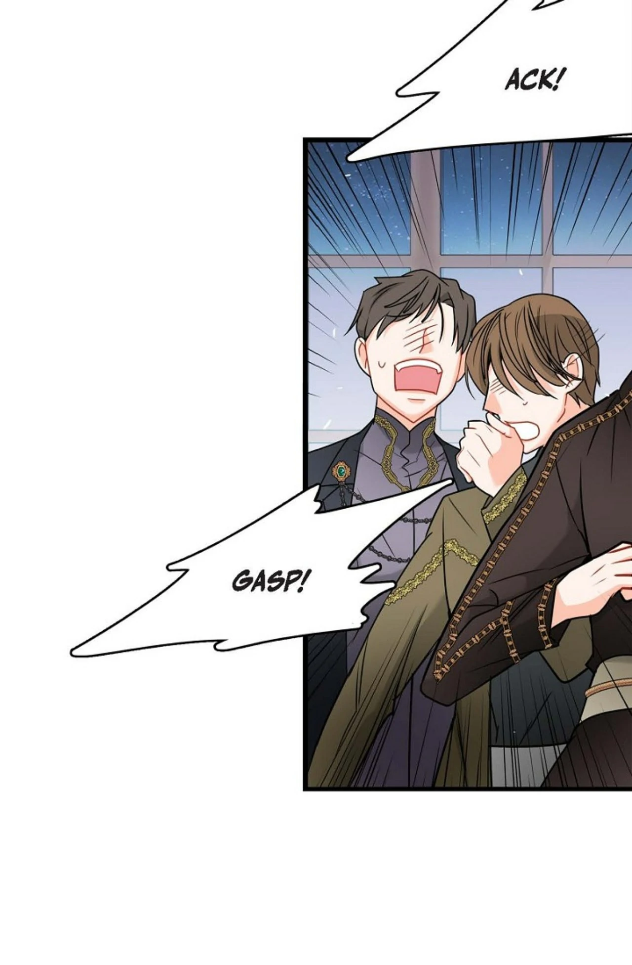 13th Prince Chapter 18 - Page 56